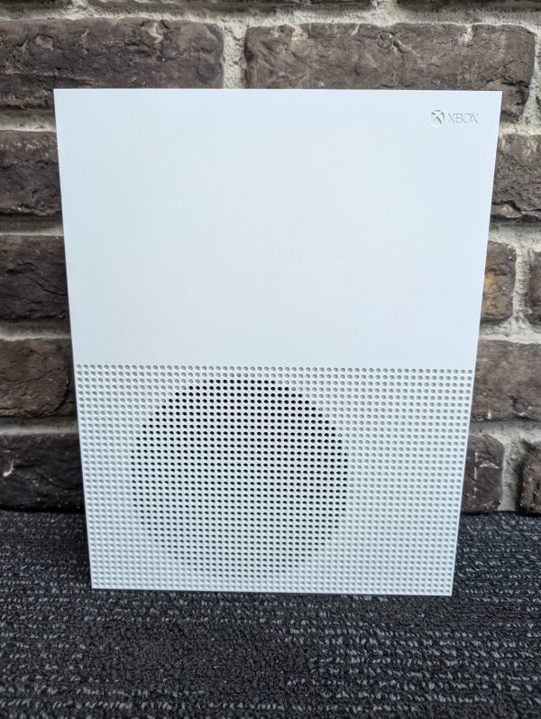 Microsoft Xbox One S - Image 2