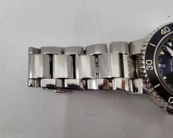 Oris Aquis Date Automatic Divers Watch - HL12725 - Image 14