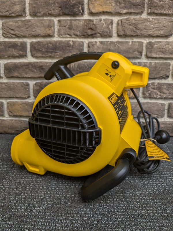 DeWALT Air Mover - Image 9