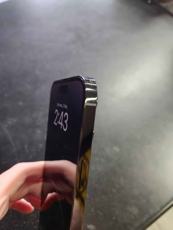 Apple IPhone 14 Pro Max 256gb - HL22350 - Image 3