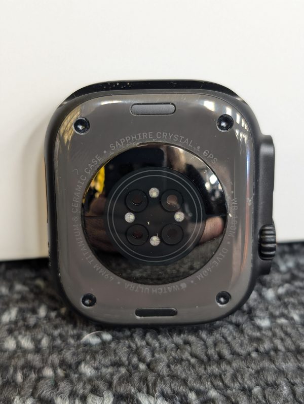 Apple Watch Ultra 2 - Image 6
