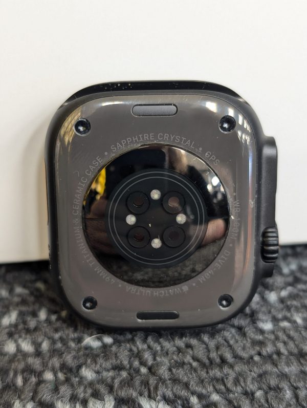 Apple Watch Ultra 2 - Image 15