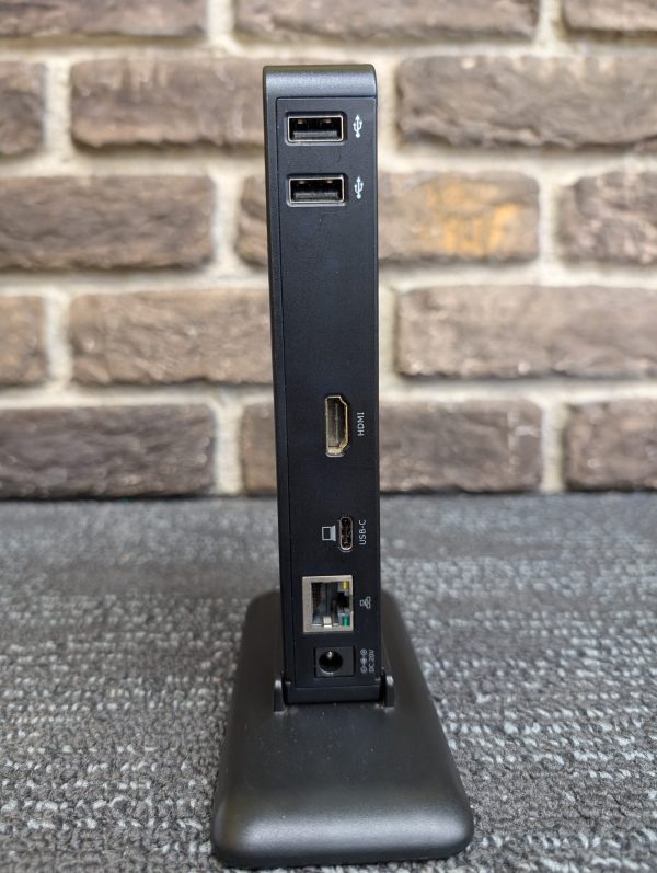 Plugable USB-C Docking Station - Image 11