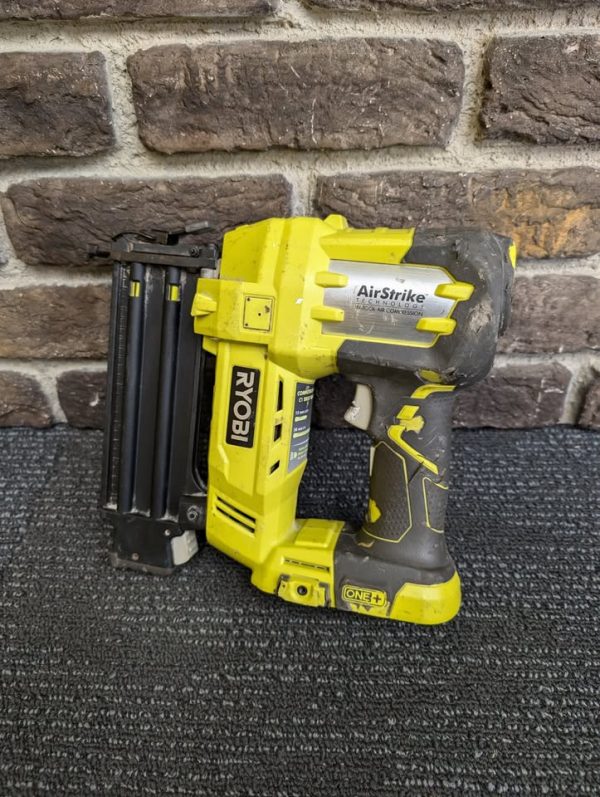 Ryobi Nailer (Skin only) - LG22247 - Image 2