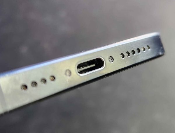 Apple IPhone 15 Pro Max 256gb - HL22132 - Image 12