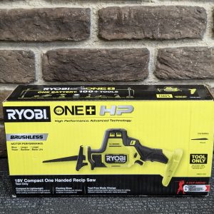 Ryobi Reciprocating Saw (Skin only)