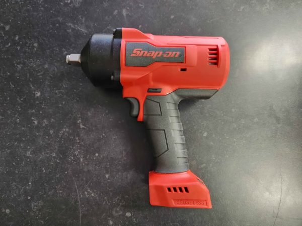 Snap On 1/2" 18v Impact Wrench With 5ah Battery - HL22313 - Image 6