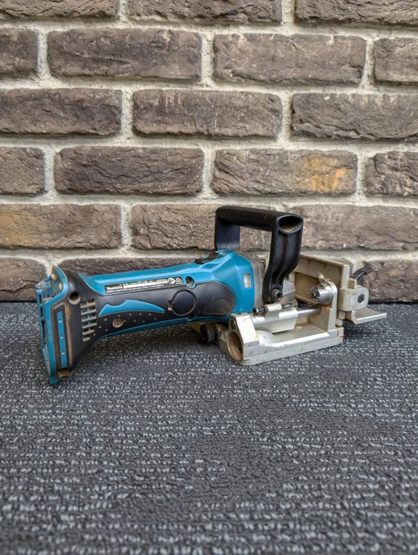Makita Joiner (Skin only) - Image 6