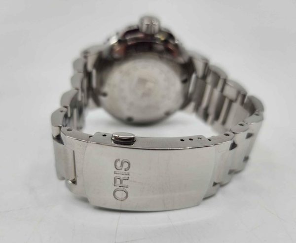 Oris Aquis Date Automatic Divers Watch - HL12725 - Image 15