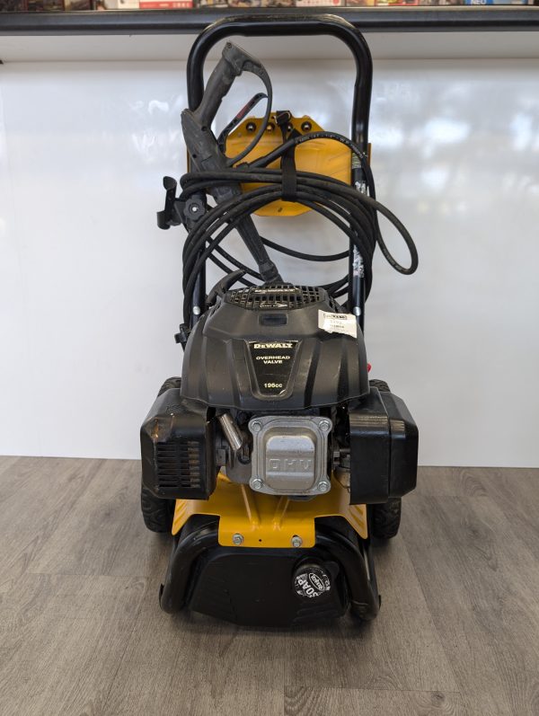 DeWALT 3200PSI Pressure Washer - Image 4