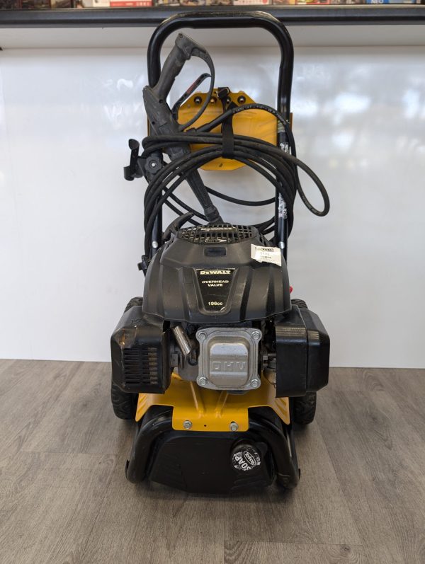 DeWALT 3200PSI Pressure Washer - Image 12