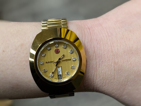 Rado Diastar Original Watch - LG22120 - Image 6