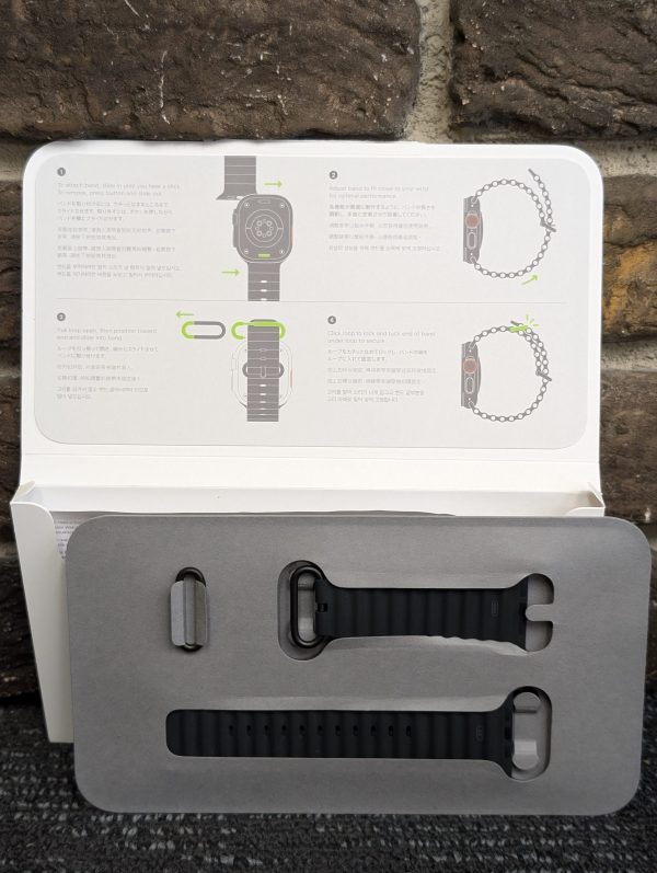 Apple Watch Ultra 2 - Image 16