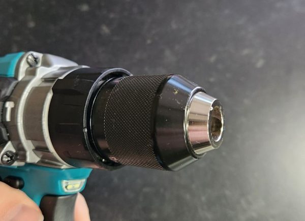 Makita XGT 36v Brushless Drill Skin Only - HL21805 - Image 6