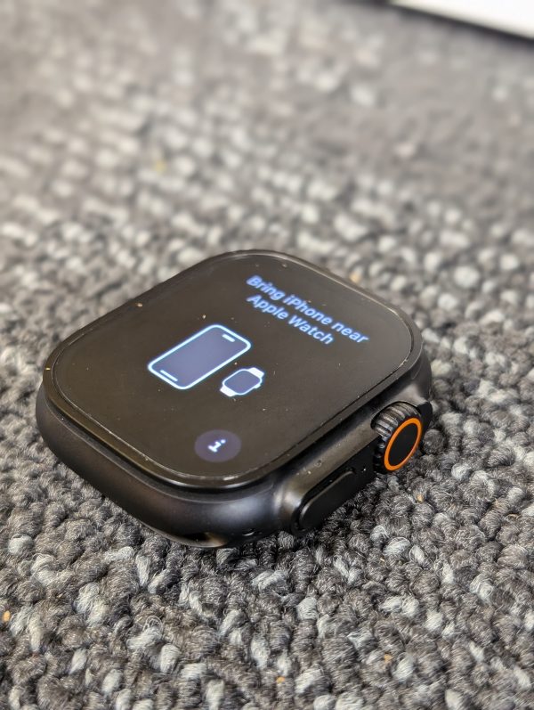 Apple Watch Ultra 2 - Image 4