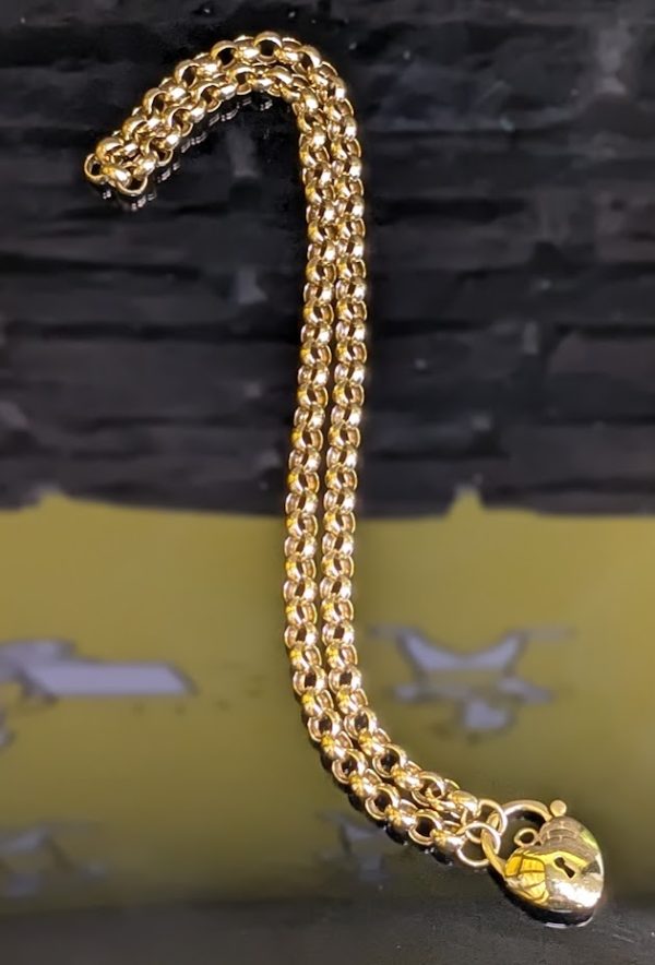 NECKLACE - Image 9