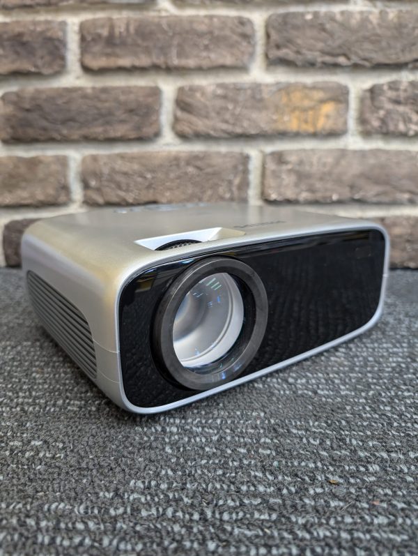 Philips NeoPix Prime 2 Projector - Image 9