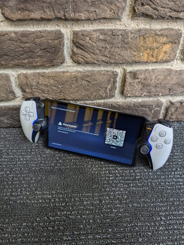 SONY PLAYSTATION PORTAL - Image 9