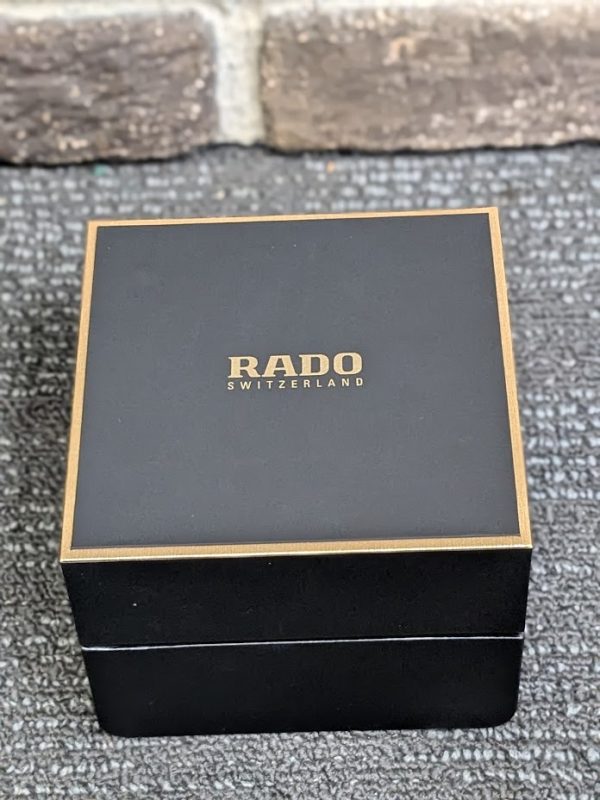 Rado Diastar Original Watch - LG22120 - Image 2