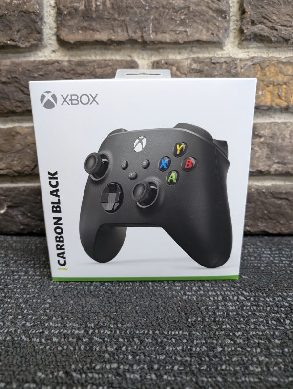 Xbox Series X Controller - Image 2