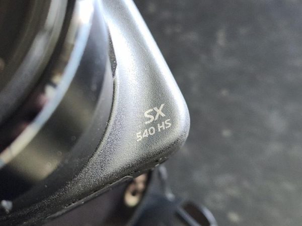 Canon PowerShot SX540-HS Digital Camera - HL22372 - Image 6