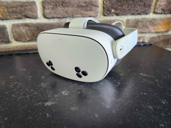 Meta Quest 3S VR Headset 128gb - HL22134 - Image 8
