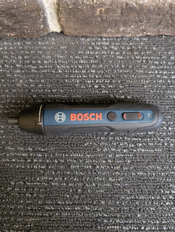 Bosch Drill and Bit Set - Image 2
