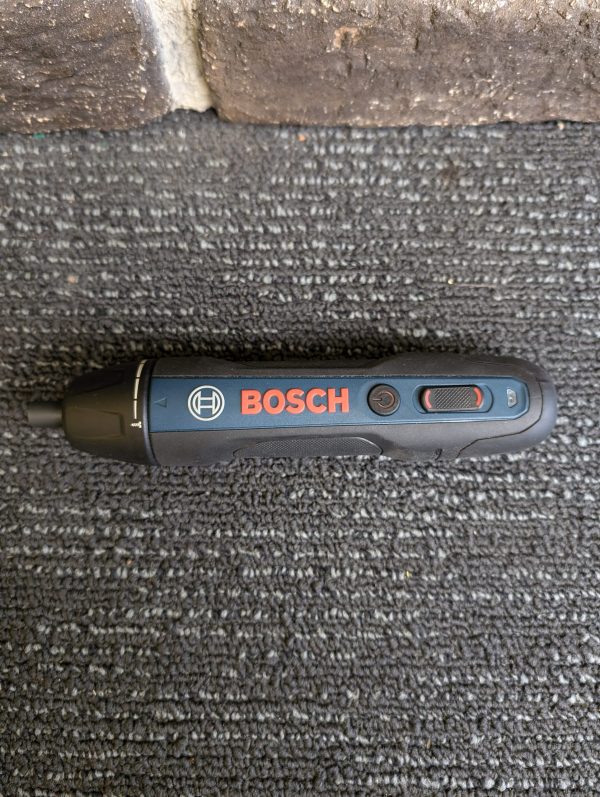 Bosch Drill and Bit Set - Image 9
