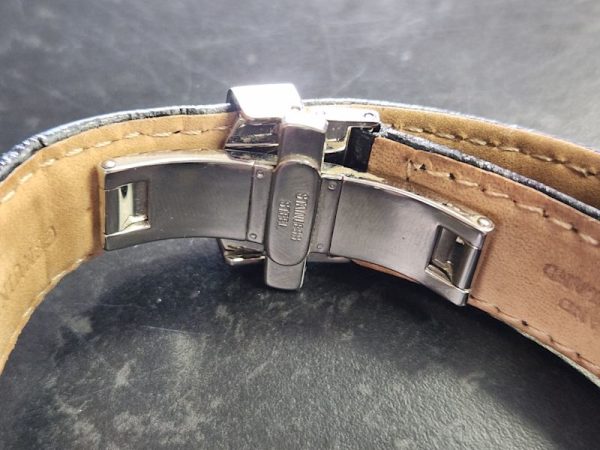 Mens Citizen Calibre 8700 Eco Drive Watch - HL16181 - Image 9