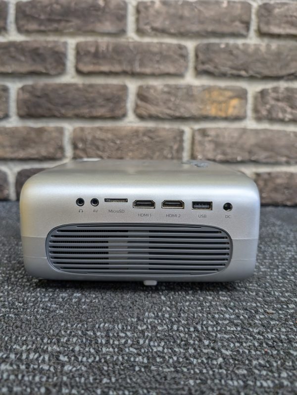 Philips NeoPix Prime 2 Projector - Image 4