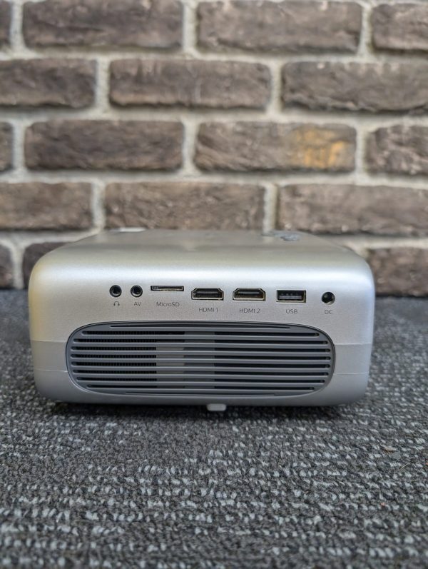 Philips NeoPix Prime 2 Projector - Image 11