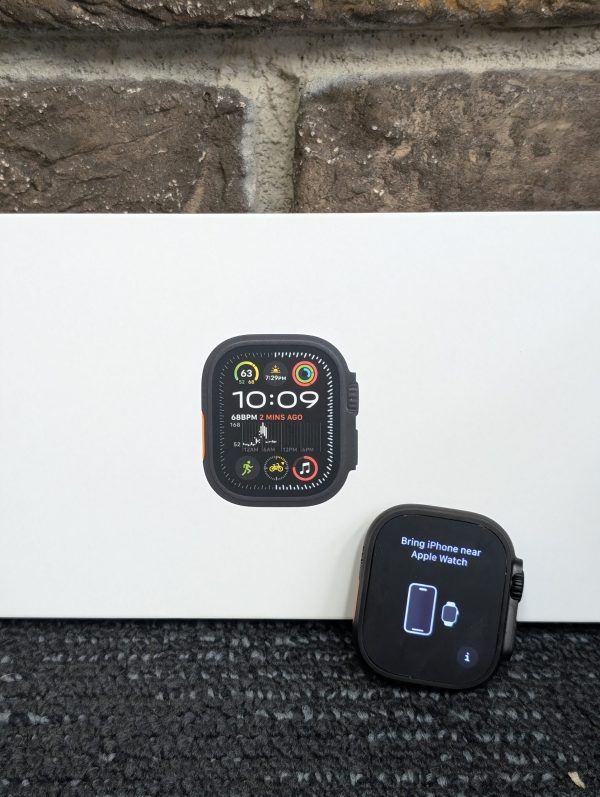 Apple Watch Ultra 2 - Image 12