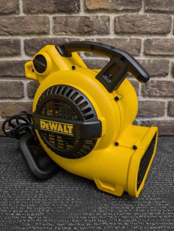 DeWALT Air Mover - Image 7
