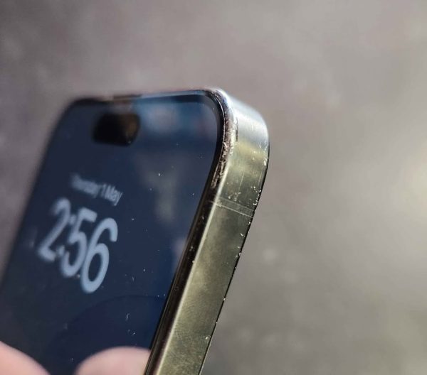 Apple IPhone 15 Pro Max 256gb - HL22132 - Image 10