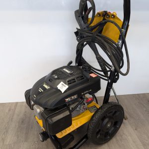 DeWALT 3200PSI Pressure Washer