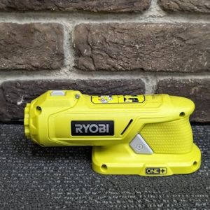 Ryobi Easy Start Module (Skin only)