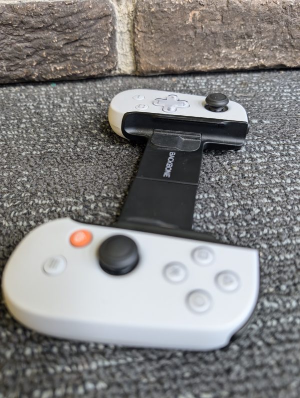 Backbone Phone Controller - Image 6