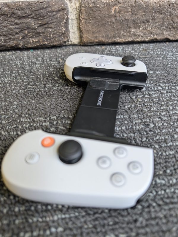 Backbone Phone Controller - Image 12