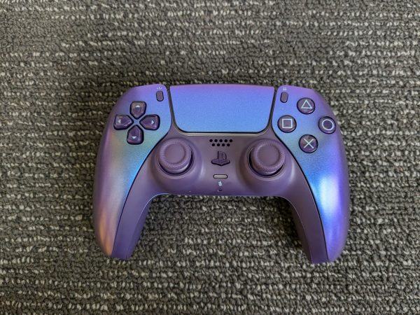 Sony PS5 Gaming Console (Disc Edition) - LG22234 - Image 7