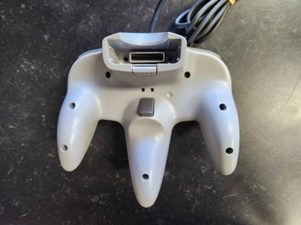 Nintendo 64 NTSC USA Console - HL21832 - Image 14