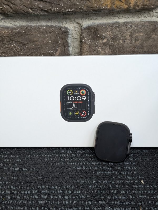 Apple Watch Ultra 2 - Image 2