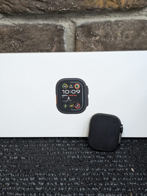 Apple Watch Ultra 2 - Image 11