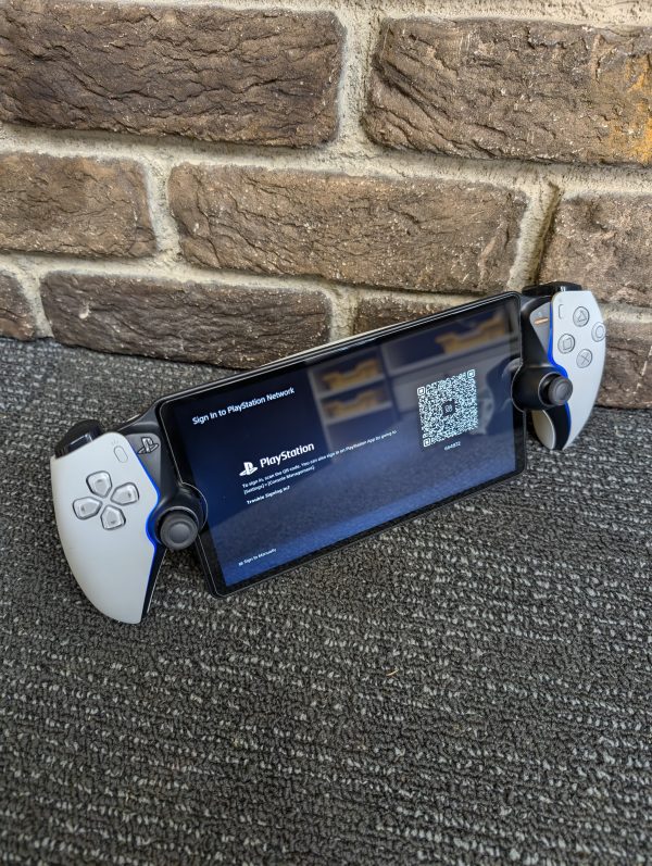 SONY PLAYSTATION PORTAL - Image 2