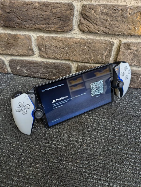 SONY PLAYSTATION PORTAL - Image 10