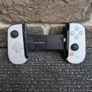 Backbone Phone Controller