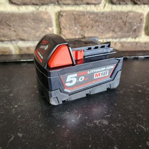 Milwaukee 18v 5ah Battery - HL22677