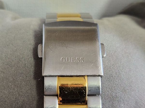 Mens Quartz Guess Watch - HL22412 - Image 8