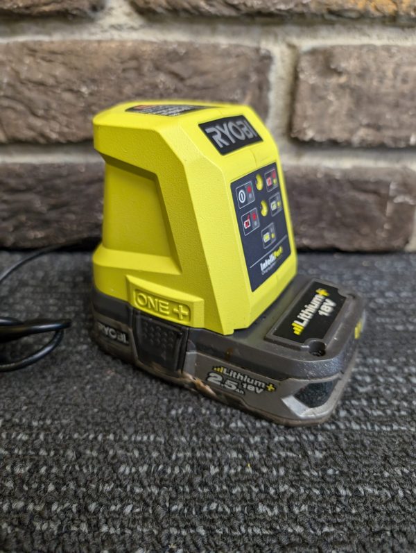 Ryobi Sander Kit - Image 10