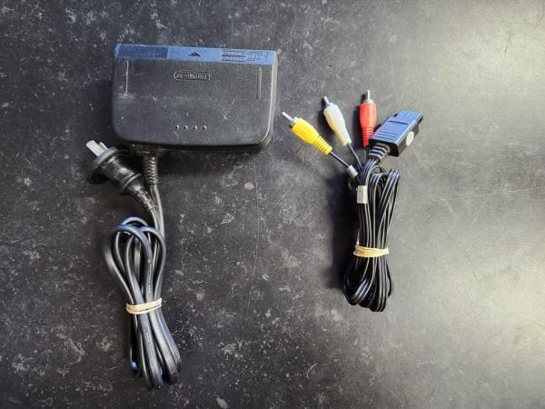 Nintendo 64 NTSC USA Console - HL21832 - Image 16