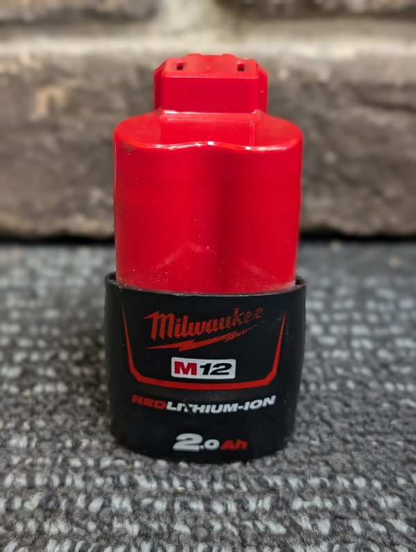 Milwaukee Brushless Installation Drill - Image 8